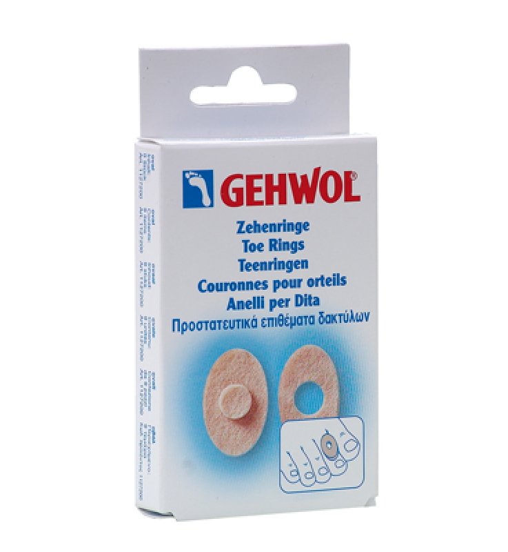 GEHWOL-PARAC OVALE