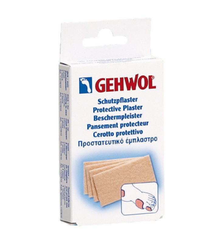 GEHWOL-CER PROT 4 PZ