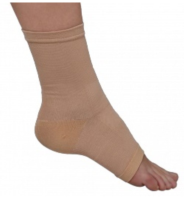 CAVIGLIERA CALZINO SOTTILE IN COTONE GIBAUD MISURA 2