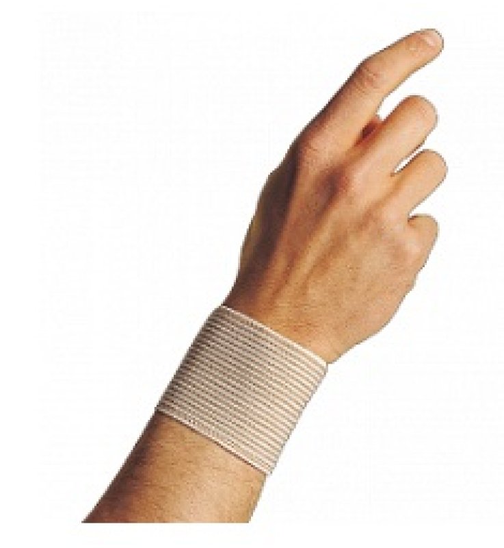 POLSINO BEIGE VELCR CM8 1