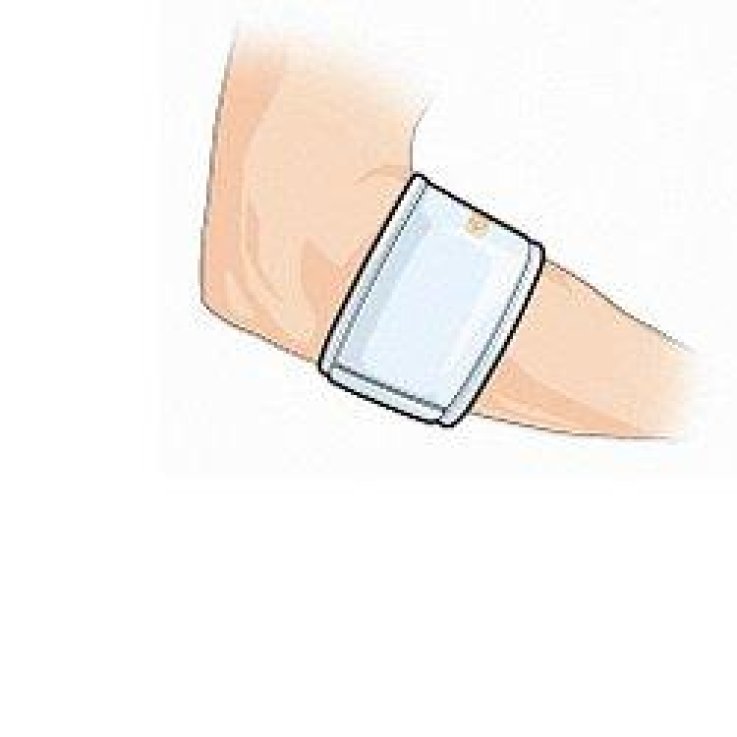 BRACCIALE TENNIS ELBOW GIBAUD ORTHO BRACCIALE TENNIS ELBOW GIBAUD ORTHO