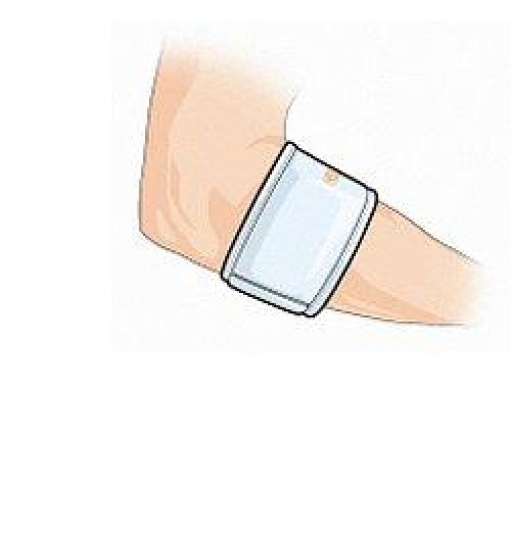 BRACCIALE TENNIS ELBOW GIBAUD ORTHO