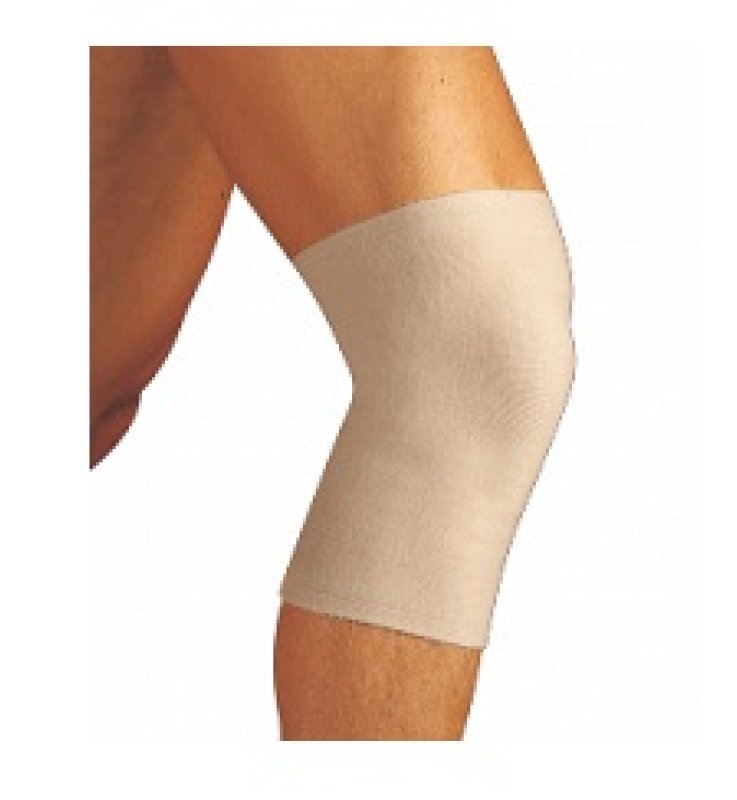 GINOCCHIERA GIBAUD BIESTENSIVA FELPATA CAMEL TAGLIA 2 GINOCCHIERA GIBAUD BIESTENSIVA FELPATA CAMEL TAGLIA 2