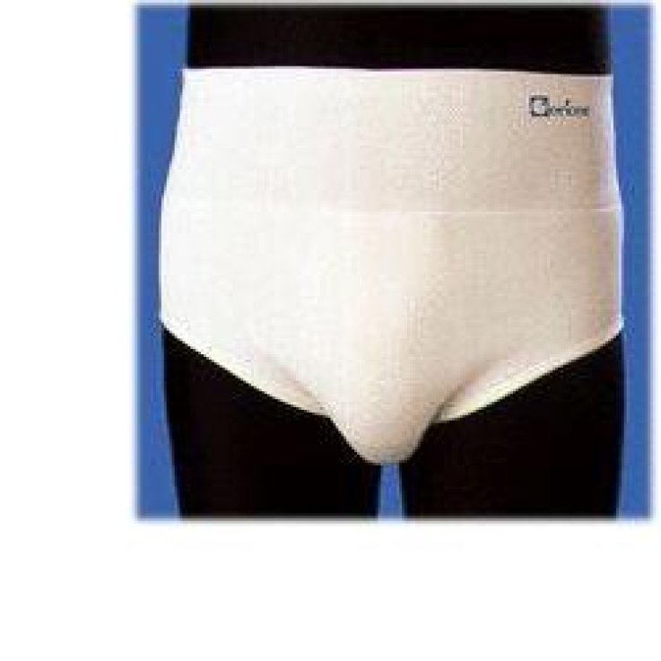 ORIONE 307 SLIP UOMO CONTENITIVO CHIUSO NOCE 5 ORIONE 307 SLIP UOMO CONTENITIVO CHIUSO NOCE 5