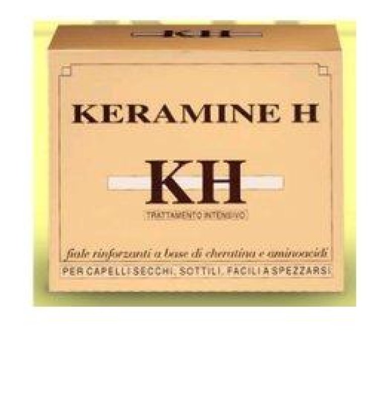 KERAMINE H Avorio Cap.Secchi