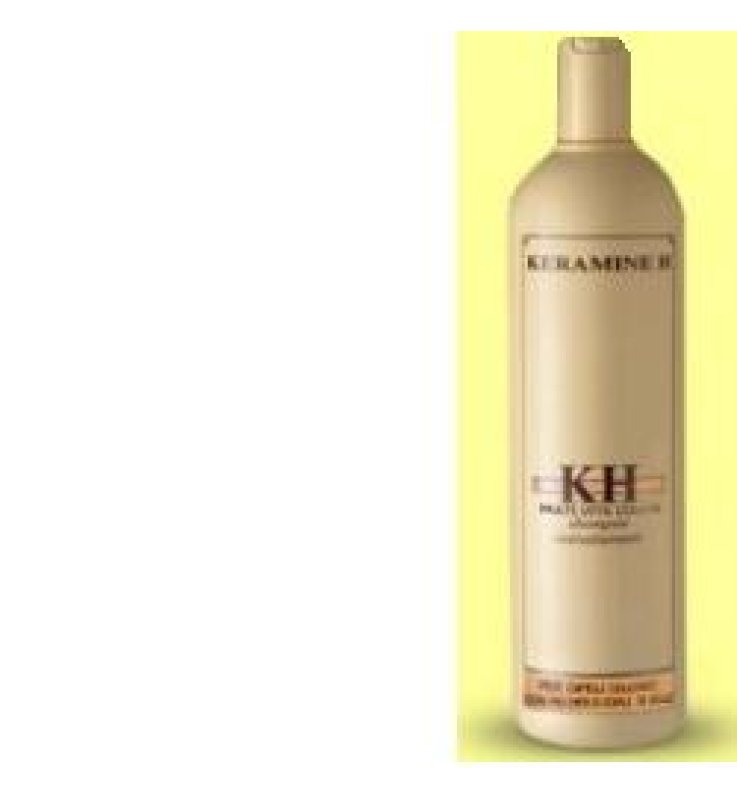 KERAMINE*H MVC Sh.Pr.Col.300ml