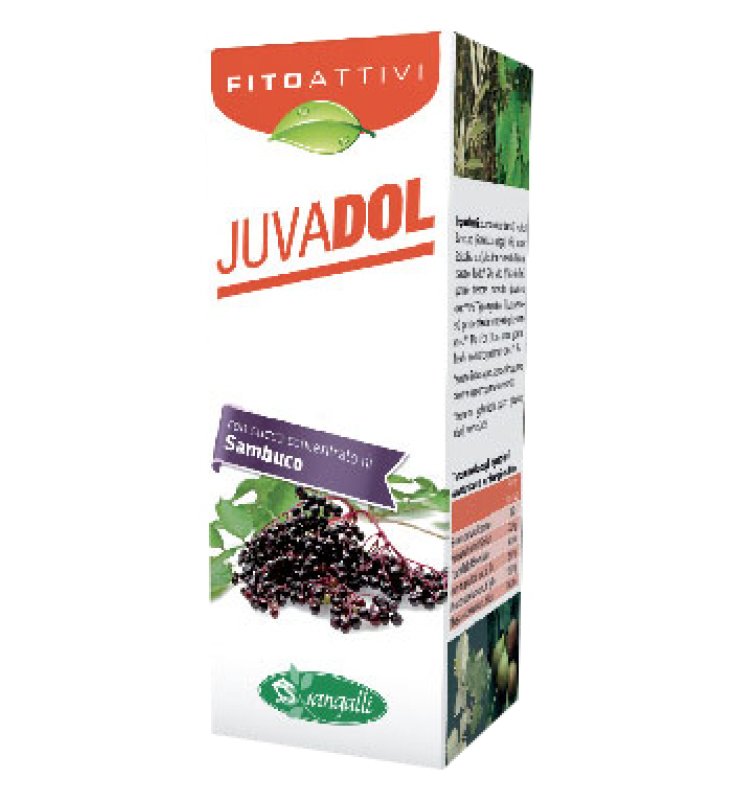 JUVADOL ESTR.ERBE 100ML (C/SUCCO JUVADOL ESTR.ERBE 100ML (C/SUCCO