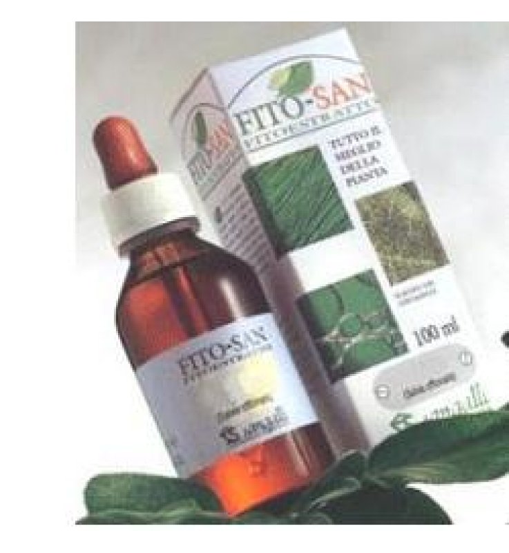 SALVIA TM 100ML SANGALLI SALVIA TM 100ML SANGALLI