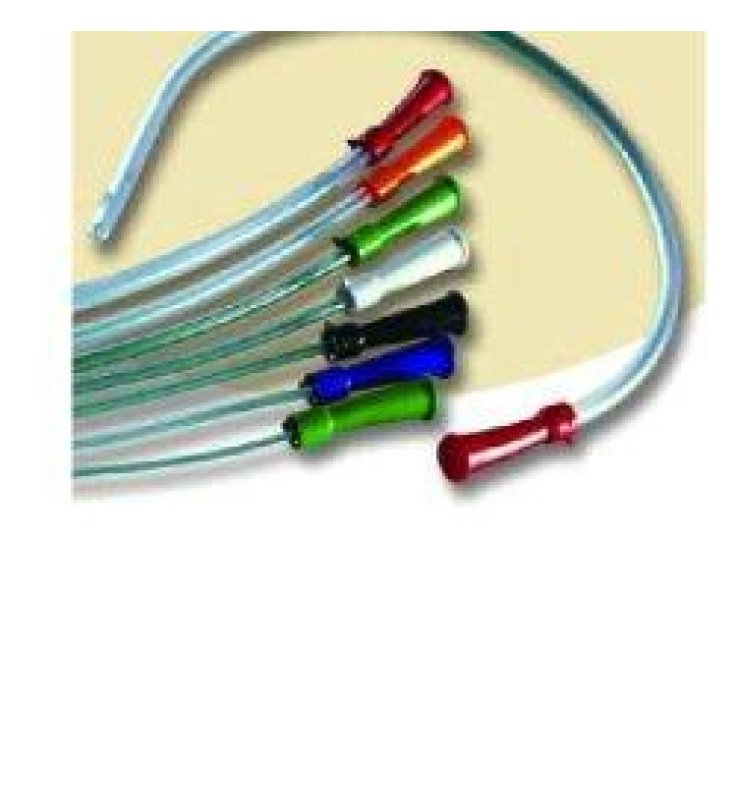 EASICATH Nel.Donna Ch10 5370 EASICATH Nel.Donna Ch10 5370