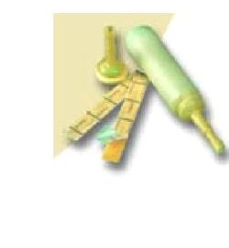 CONVEEN Guaine Biad. 20mm 5120