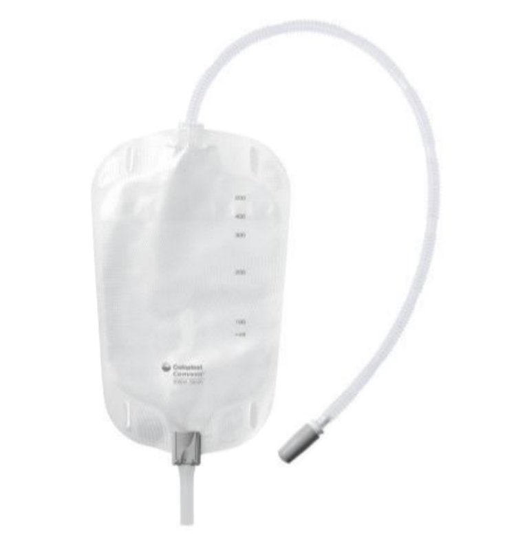 CONVEEN 8Sac.Gamba 30cm 5160 CONVEEN 8Sac.Gamba 30cm 5160