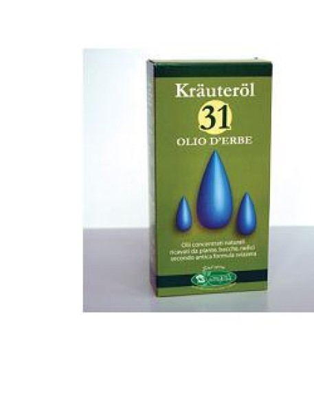 KRAUTEROL 31 100 ML