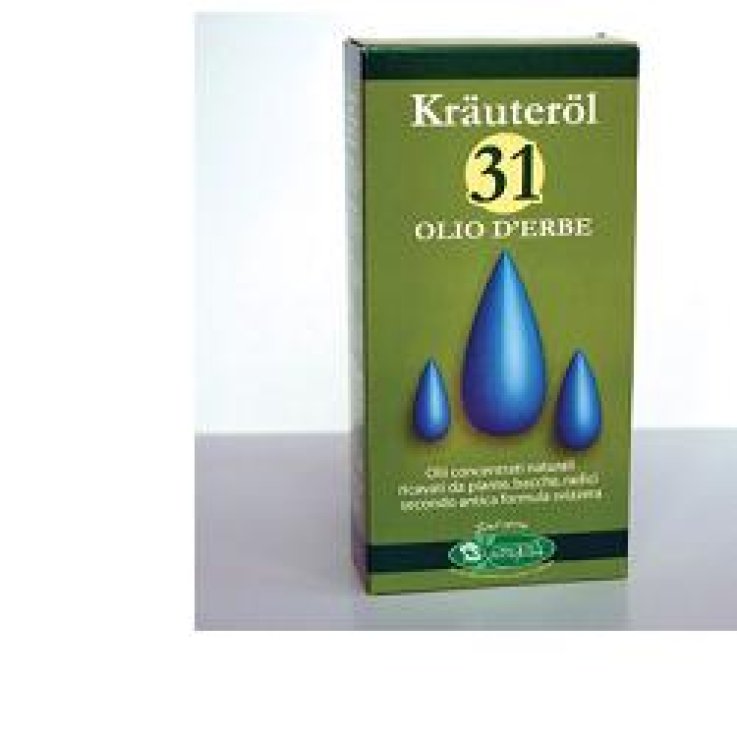 KRAUTEROL 31 100 ML KRAUTEROL 31 100 ML