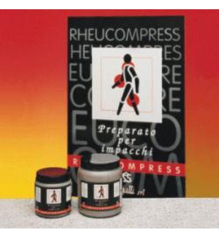 RHEUCOMPRESS 500GR SANGALLI