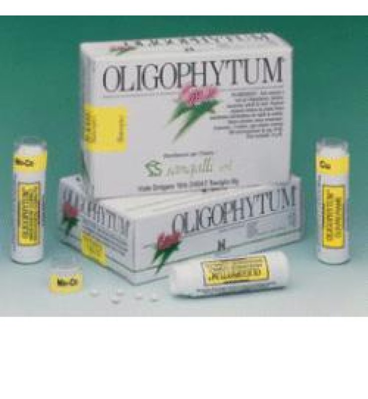OLIGOPHYTUM LITIO (BARBAB) SAN