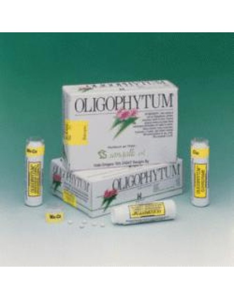 OLIGOPHYTUM MN CO SANGALLI