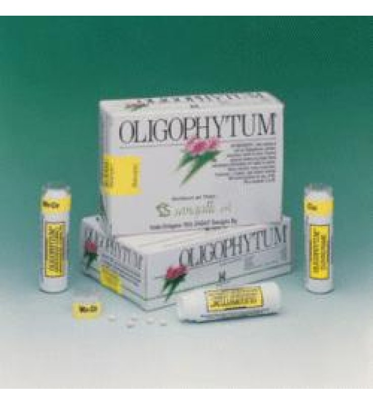 OLIGOPHYTUM MANGANESE RAME SAN