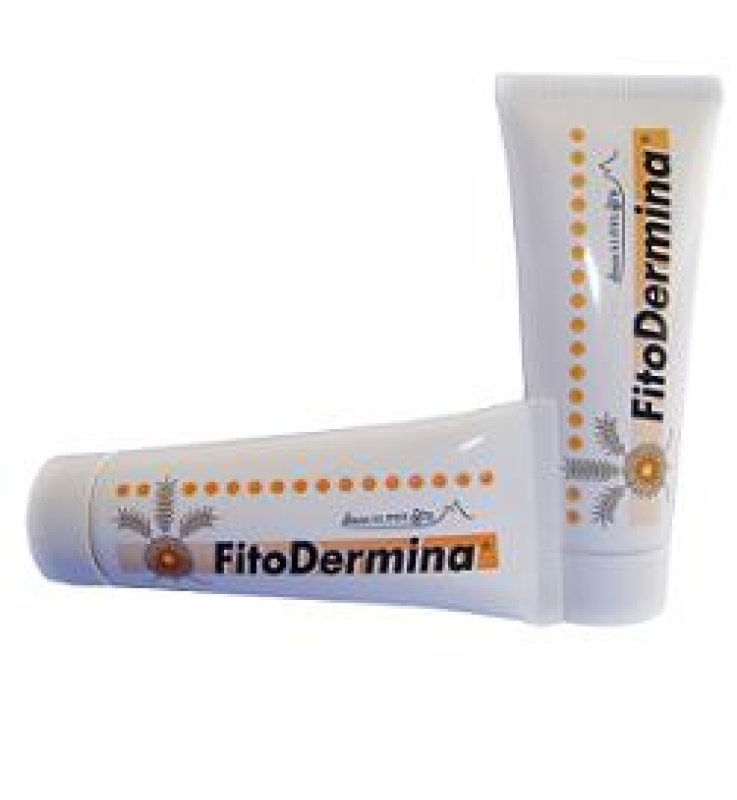 FITODERMINA CREMA 30ML