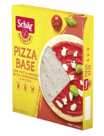 SCHAR-PIZZA 300 GR