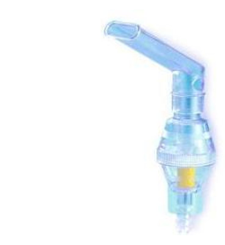 AMPOLLA PER AEROSOLTERAPIA MB2 CON BOCCAGLIO E NASALE AMPOLLA PER AEROSOLTERAPIA MB2 CON BOCCAGLIO E NASALE