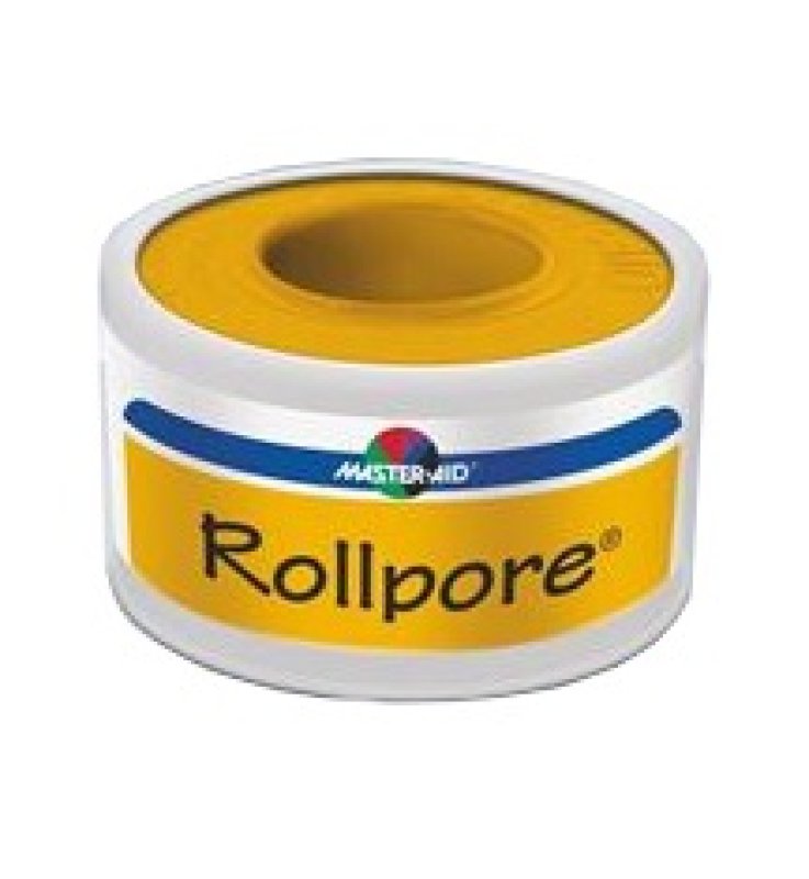 ROLL-PORE CER 5X1,25 TNT 1PZ