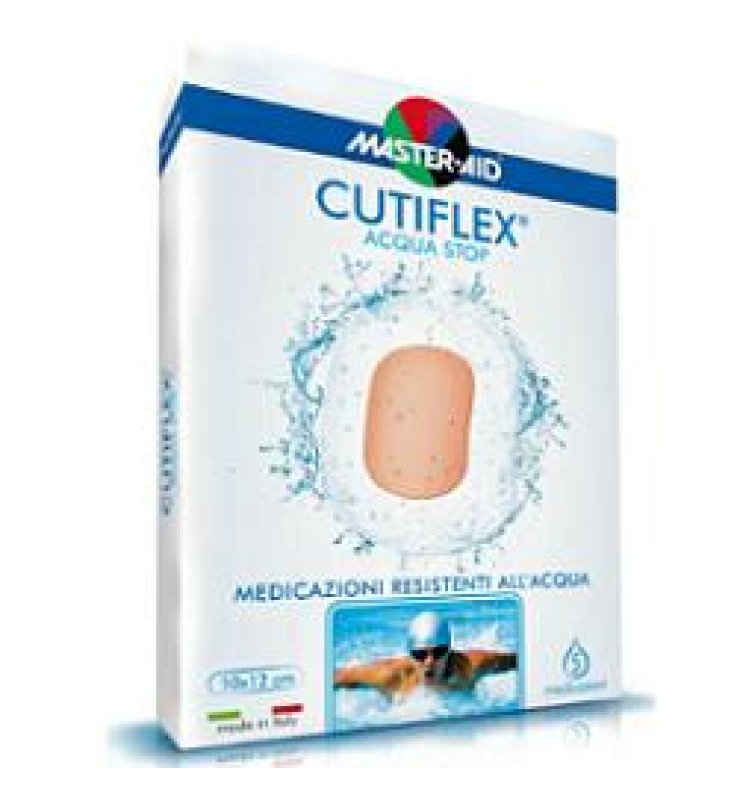 CUTIFLEX 12,5X12,5CMX5PZ