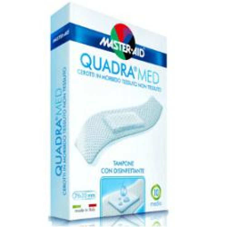 QUADRA-10 CER MEDIO QUADRA-10 CER MEDIO