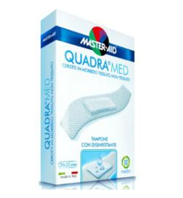 QUADRA-10 CER MEDIO QUADRA-10 CER MEDIO