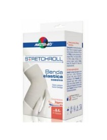 STRETCHROLL-BND ELAS  4X4M