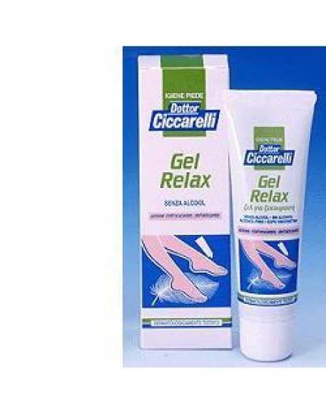 CICCARELLI Gel Relax 50ml