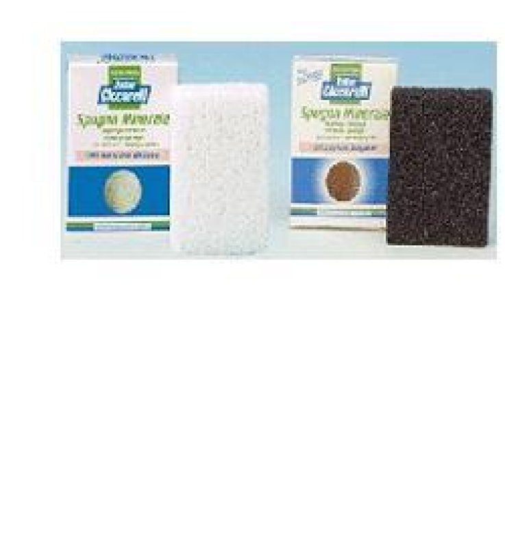 SPUGNA MINERALE NERA CICCARELLI 1 PEZZO SPUGNA MINERALE NERA CICCARELLI 1 PEZZO