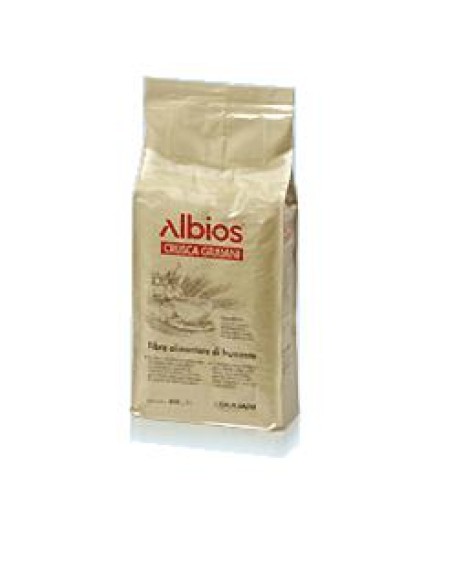 ALBIOS CRUSCA GIULIANI 400 G