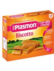 PLASMON Bisc. 720g