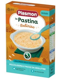 PLASMON BEBIRISO 300 G 1 PEZZO