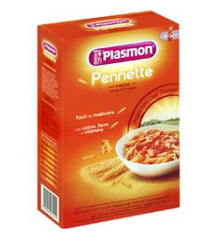 PLASMON Past.Jr Pennette PLASMON Past.Jr Pennette