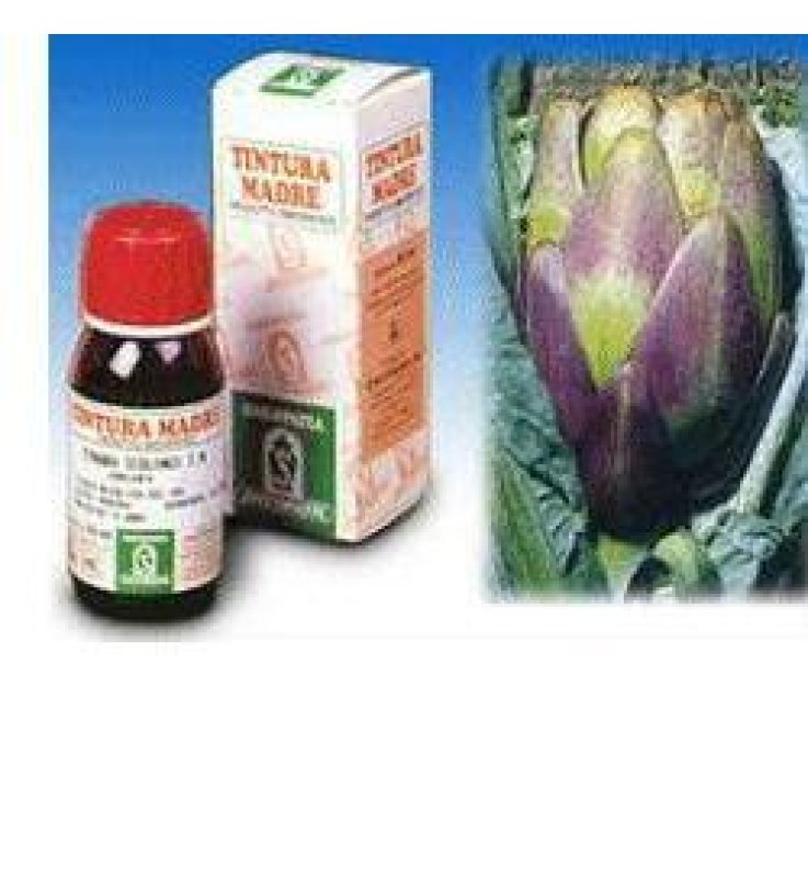 CARCIOFO 9 50ML TM