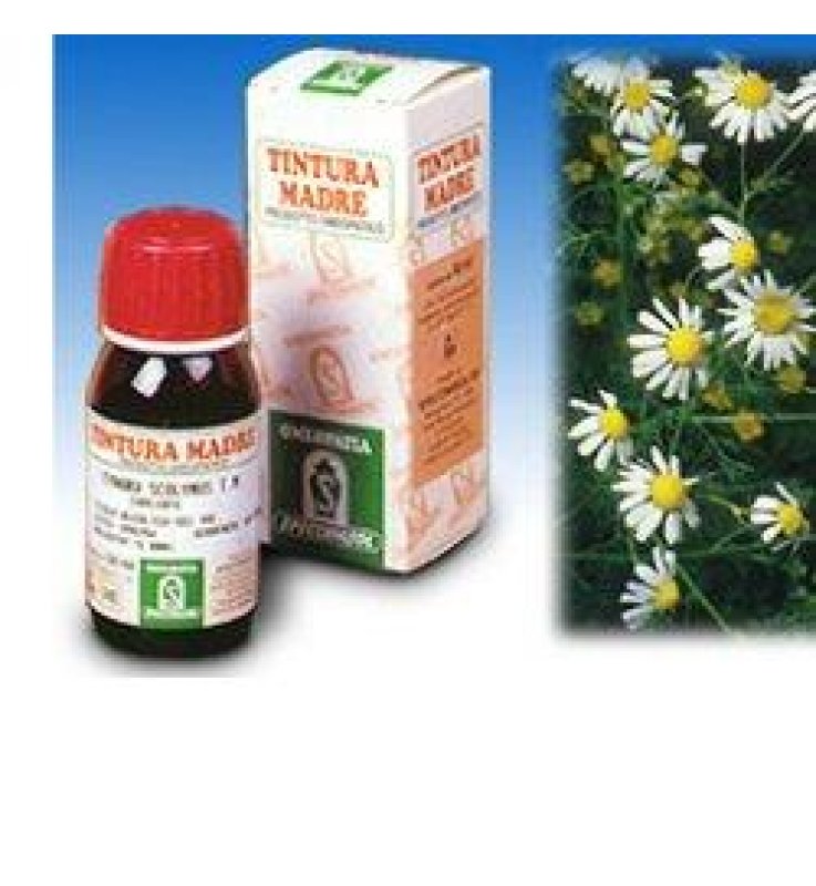 SP.CAMOMILLA 7 TM 50ml