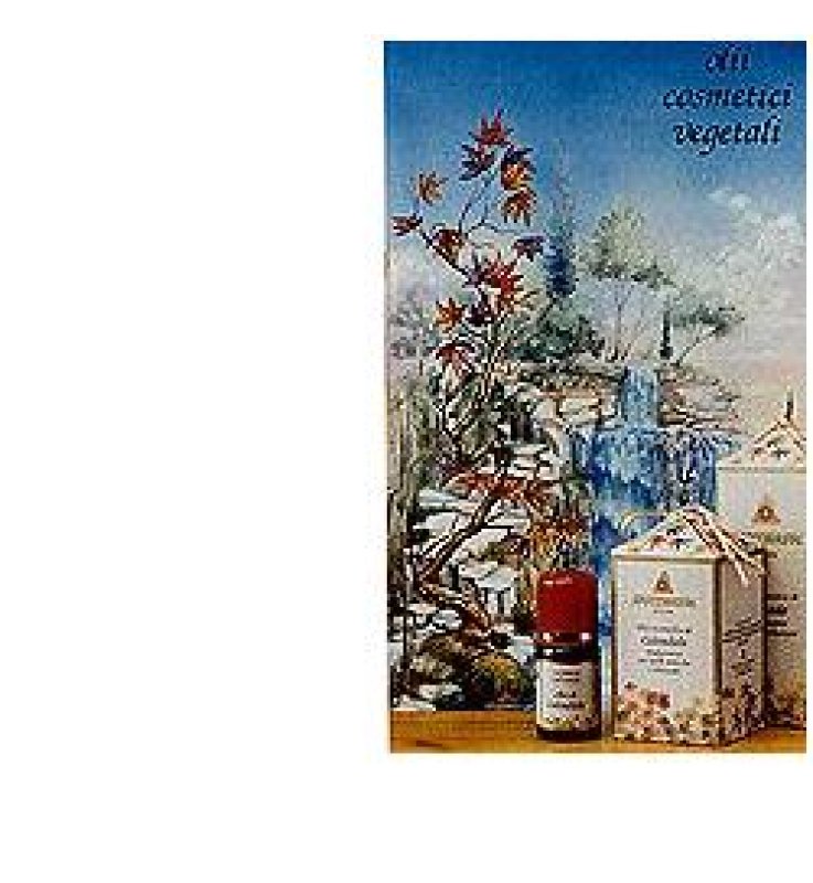 QUERCIA MARINA OLIO CELLUL 100