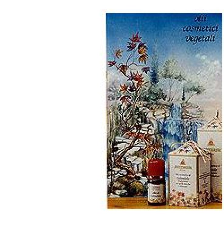 RICINO EX OLIO CAP CIGLIA 100M