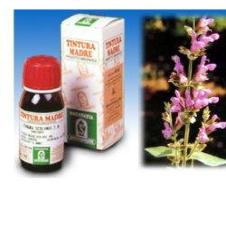 SALVIA 25 50ML TM