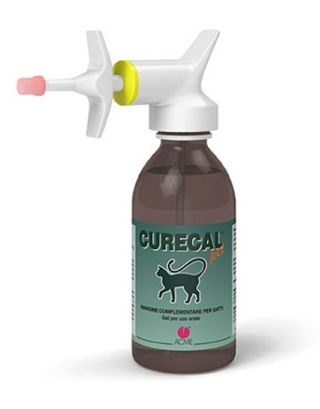 CURECAL GEL 125 ML