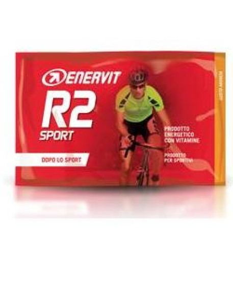 ENERVIT R2 Sport   1 Busta 50g