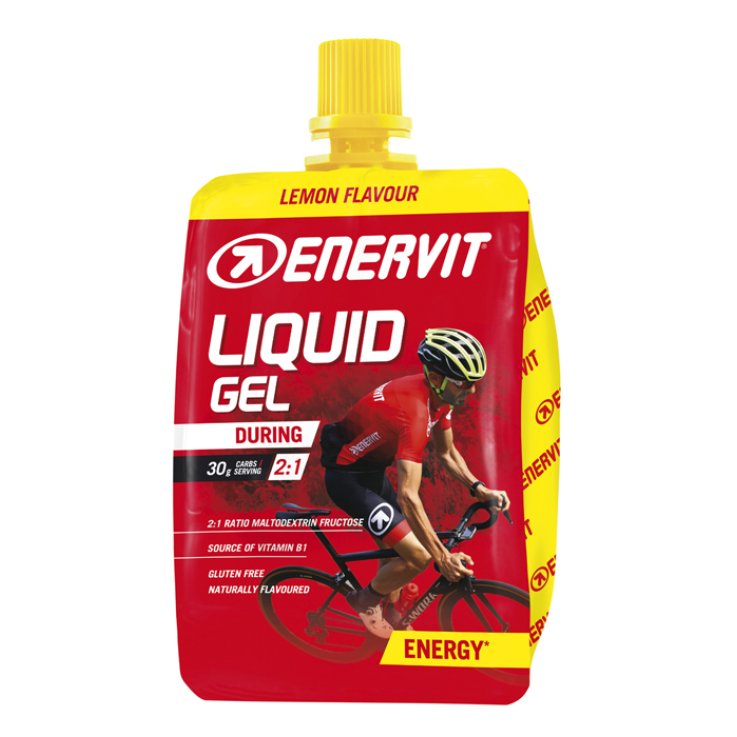 ENERVITENE-CHEER PACK 60GR 1PZ ENERVITENE-CHEER PACK 60GR 1PZ