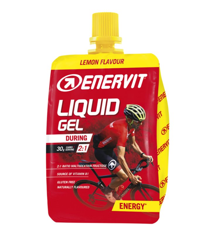 ENERVITENE-CHEER PACK 60GR 1PZ ENERVITENE-CHEER PACK 60GR 1PZ