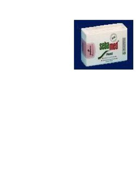 SEBAMED PANE GR 100