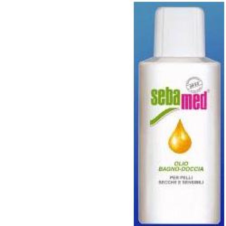 SEBAMED Olio BagnoDoccia 200ml SEBAMED Olio BagnoDoccia 200ml