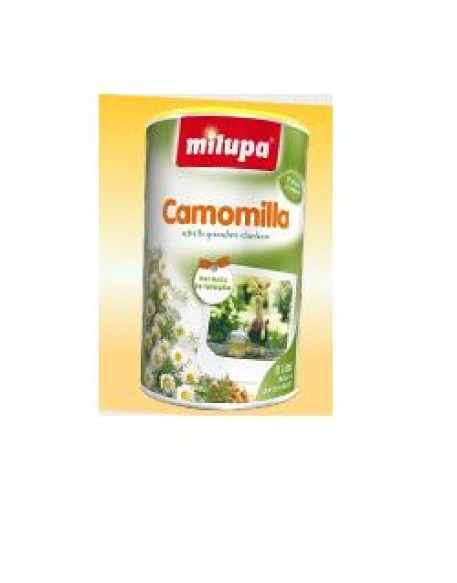 MILUPA CAMOMILLA BEVANDA ISTANTANEA 200 G