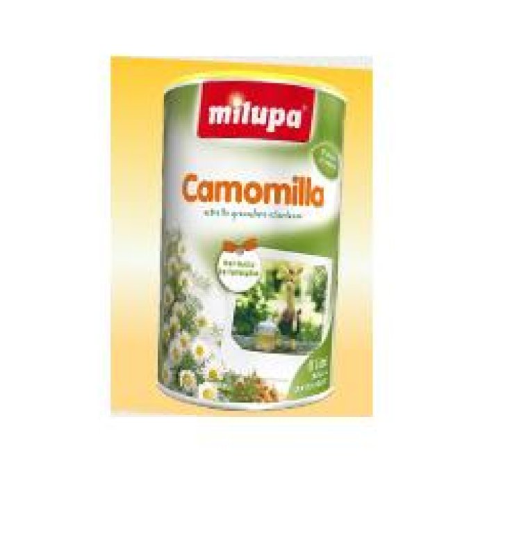 MILUPA CAMOMILLA BEVANDA ISTANTANEA 200 G