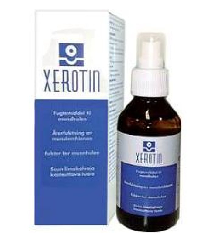 XEROTIN 100 ML