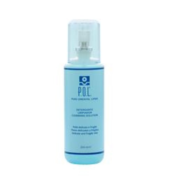 POL Detergente 200ml POL Detergente 200ml
